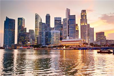 Singapore Tourism launches global media tender