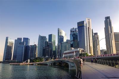 Zenith wins Singapore Tourism's global media from MEC