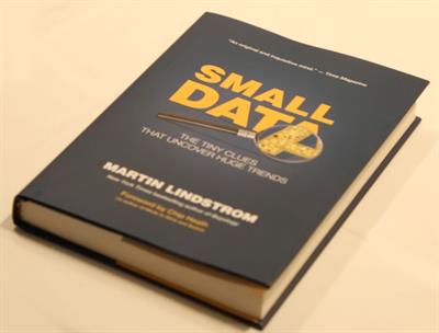What is Small Data and how can it explain brand trends?
