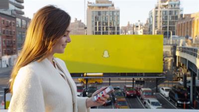 Snap's IPO sets company's value at $19.7bn