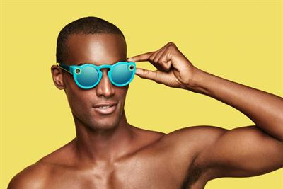 Snapchat reportedly prepares for $25bn IPO
