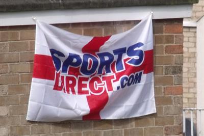Sports Direct and key cutting just the beginning for innovative use of store space