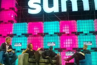 Future tech trends from Web Summit 2016