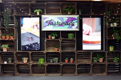 Watch: Inside the new Tastemade studios