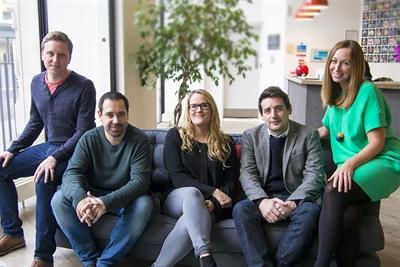 OMD UK forms new senior digital team