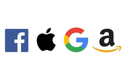 Tech giants consolidate status as world's most valuable brands