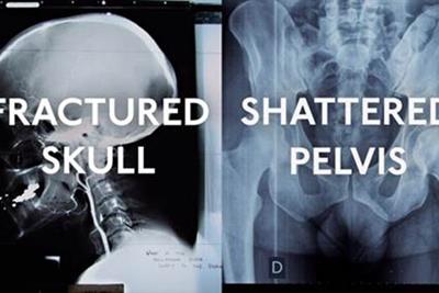 TfL reminds road users of consequences of a bad decision