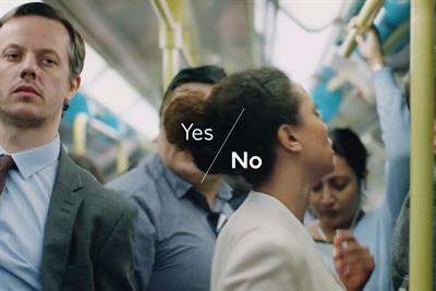 TfL ends 15-year relationship with M&C Saatchi
