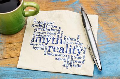 Four lessons to help you navigate the 'post-truth' world