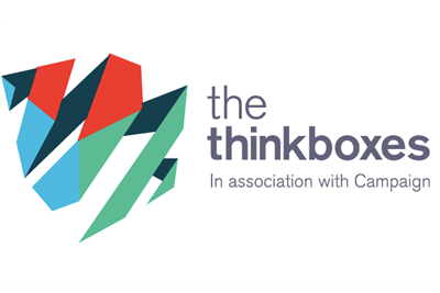 March/April shortlist for The Thinkboxes Awards