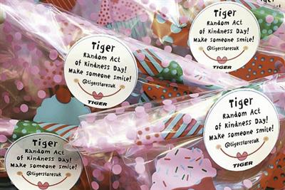 What retail brand Tiger teaches marketers