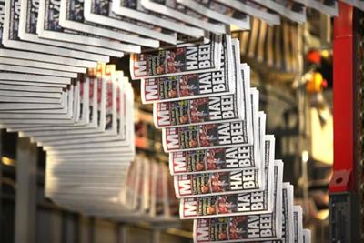 Trinity Mirror profit up 42% after Local World deal