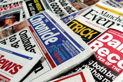 Trinity Mirror signs global deal with native advertising platform