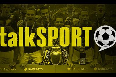 Brooks: Sun takeover of talkSPORT will be strong 'cross-platform sell' for advertisers