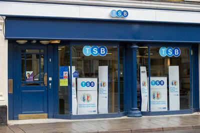 How TSB is building a 21st century bank