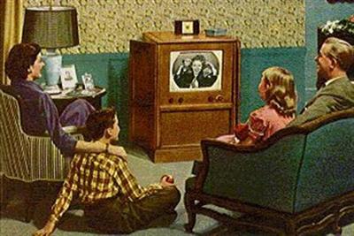 TV is not dead, it's just merging into everyday digital life