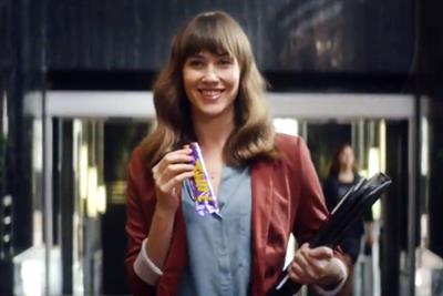 Cadbury launches five ads to promote singles bars