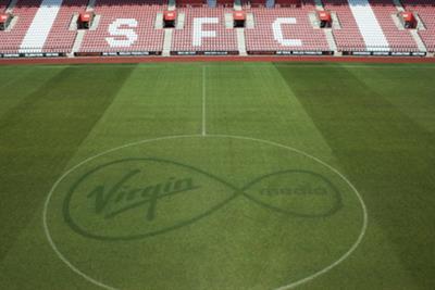 Virgin Media signs first Premier League sponsorship with Southampton FC