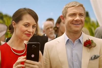 Vodafone bars ads from appearing on fake news or hate speech outlets