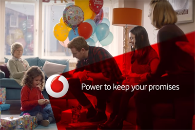 Vodafone creates 1,200 new posts to boost customer service centres