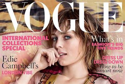 Vogue blogger backlash underlines disconnect between media owners and influencers