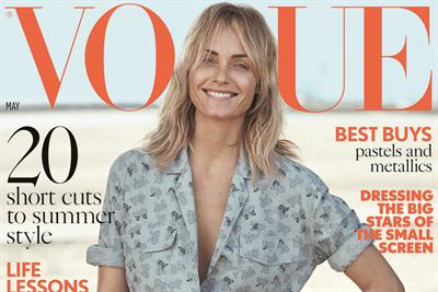Condé Nast hits out at The Sunday Times Style over readership numbers