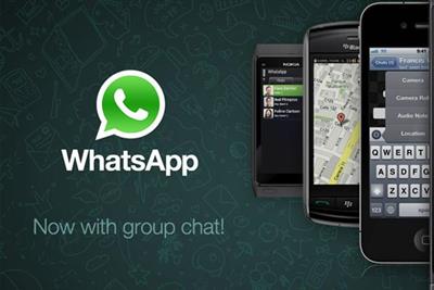 WhatsApp launches standalone app on Windows and Apple computers