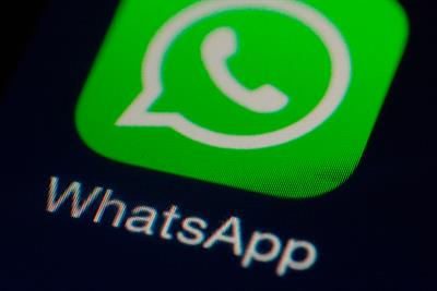 Facebook, WhatsApp and the power of data in the 21st century