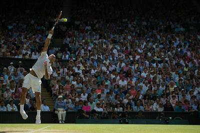 BBC agrees to share Wimbledon tennis broadcast with Eurosport