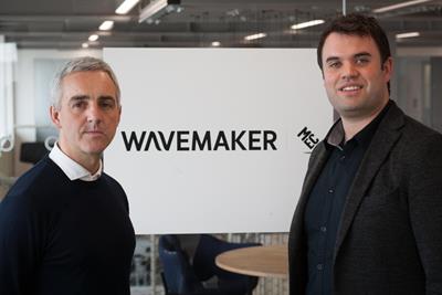 MEC launches new global content division Wavemaker