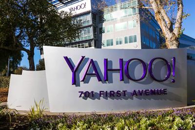 Verizon's purchase of Yahoo is a bet on a mobile future