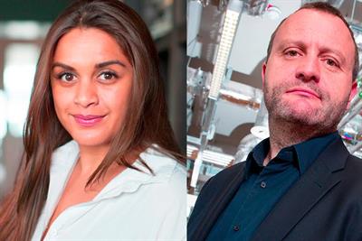 Adam & Eve/DDB's Hopson exits to join M&C Saatchi Sydney
