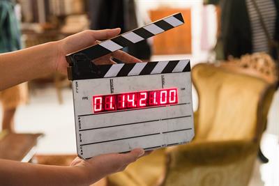 Working with directors: What's in a (big) name?