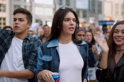 Poll: Is Pepsi's ad fiasco what happens when you bring creative in-house?