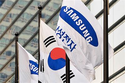 Indictment adds to Samsung's reputation woes, or does it?