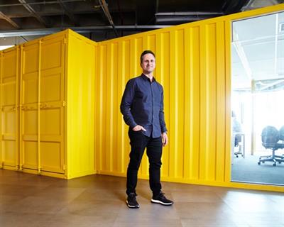 Chris Garbutt and TBWA's disruption