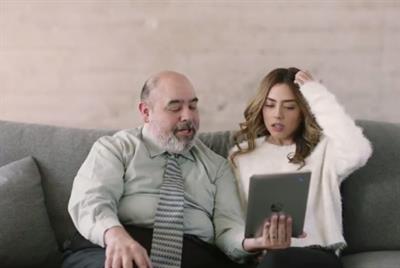 HP debuts its newest diversity video, admits it has 'room for improvement'