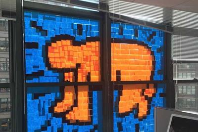 Why the Post-it War makes me proud of my agency