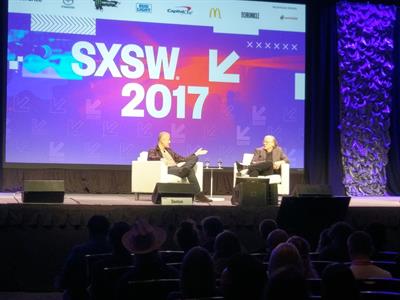 The most dangerous journalism? Product reviews, says Gawker founder Nick Denton at SXSW