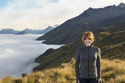 Tourism New Zealand taps Bryce Dallas Howard as its pitch woman