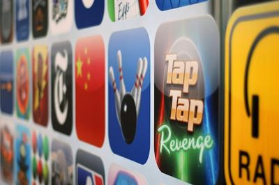 Chinese ad firm issues swift apology over iPhone app privacy breach