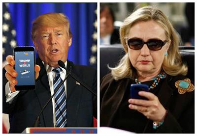 7 social media lessons from the 2016 presidential election