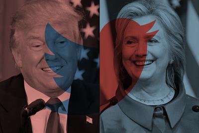 On Twitter, Trump and Clinton supporters share personality traits, says study