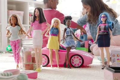 Four brands that should follow Barbie's lead