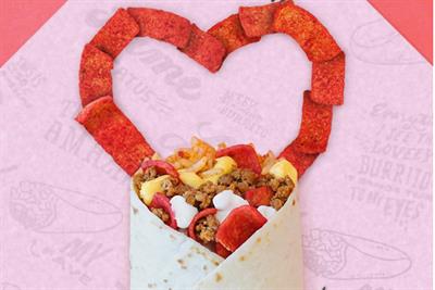 Taco Bell enrages fans with plan to hold burrito hostage for Instagram likes