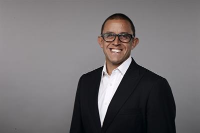 IPG Mediabrands global CEO Henry Tajer steps down