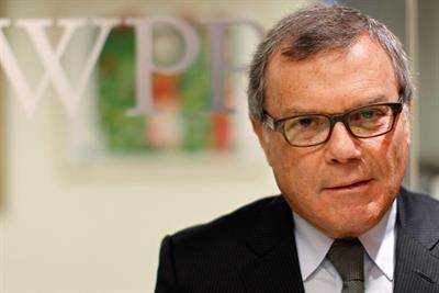 WPP will stop fighting 'rape joke' video if JWT faces are blurred