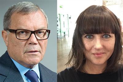 WPP moves to dismiss 'frivolous' Johnson discrimination suit