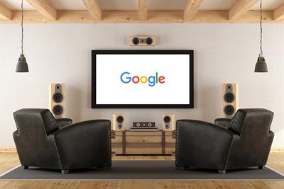 Why Google's second shot at programmatic TV buying will work