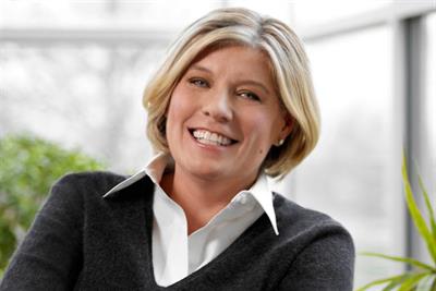 Laura Desmond resigns from Publicis Groupe